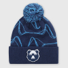 25/26 O'Neills Bristol Bears Training Bobble Hat