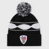 25/26 O'Neills Bristol City Away Bobble Hat