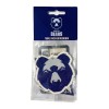 Bristol Bears 3 Pack Air Fresheners