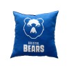 BEARS Crest Cushion