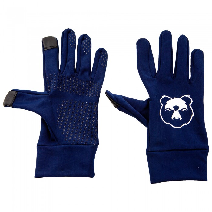 Bristol Bears Training Gloves - Child