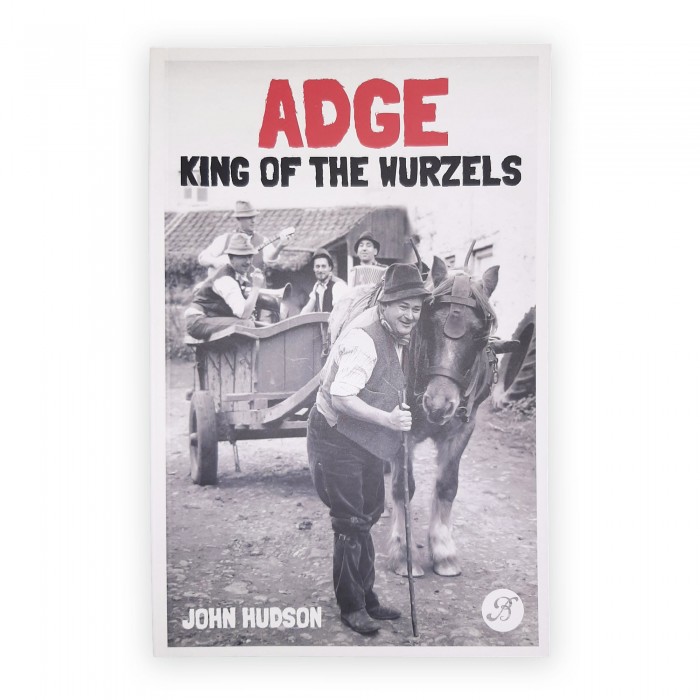 ADGE King of the Wurzels