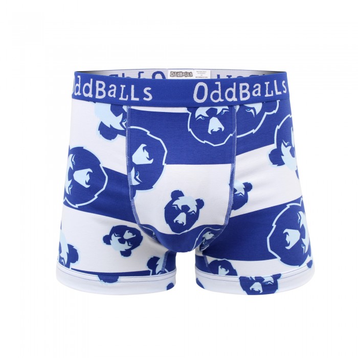 Bristol Bears Classic Oddballs Boxer Short