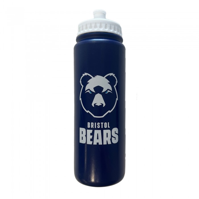 Bristol Bears Drink Bottle