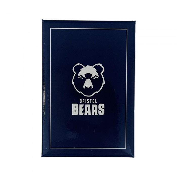 BEARS Club Crest Magnet