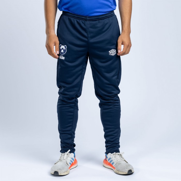 22/23 Bristol Bears Tapered Pant Youth (Navy)