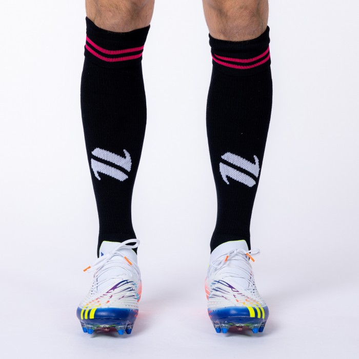 23/24 Bristol City Home Goalkeeper Socks - Adult