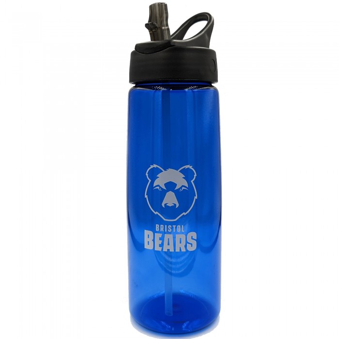  Bristol Bears Pro Flow Bottle 