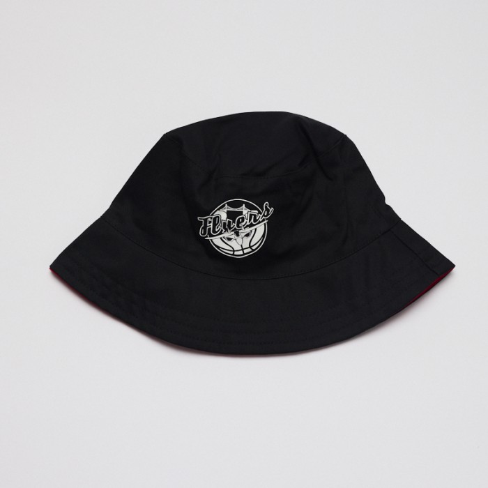 Bristol Flyers Black Bucket Hat