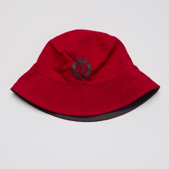 Bristol City Red Bucket Hat