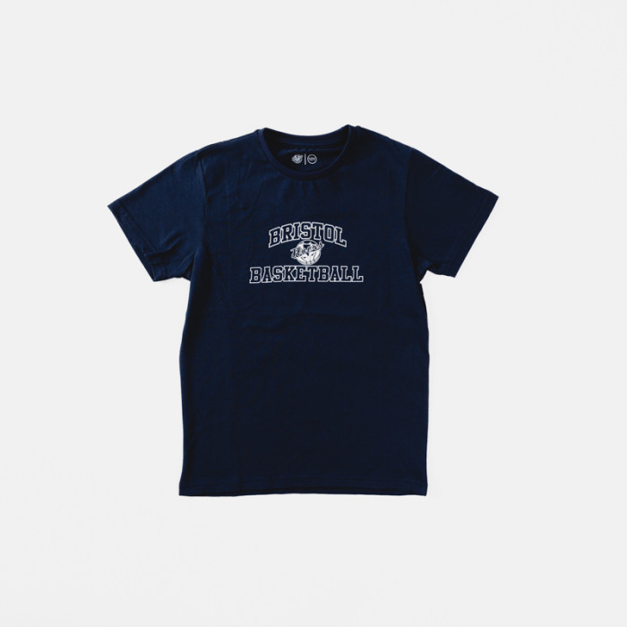 Bristol Flyers College Tee - Youth