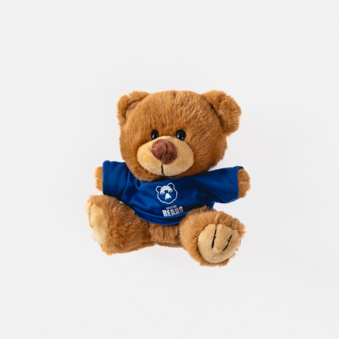 Bristol Bears Miniature Teddy