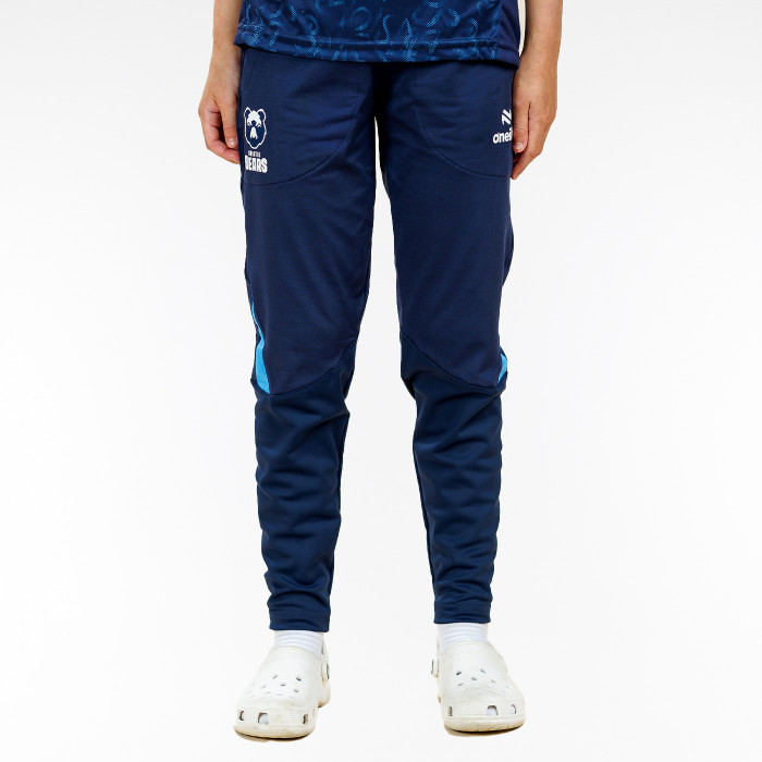 24/25 Bristol Bears Training Pants - Youth