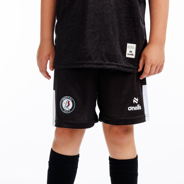 24/25 Bristol City Third Shorts - Youth