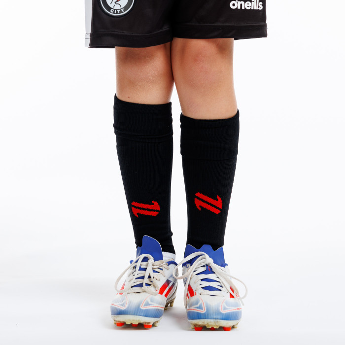 24/25 Bristol City Third Socks - Youth