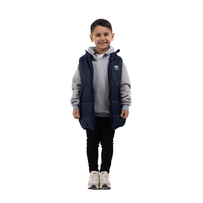 Bristol Bears Essentials Gilet - Youth