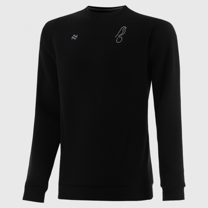 Bristol City Athleisure Sweater - Youth