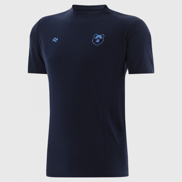 Bristol Bears Athleisure Tee - Adult