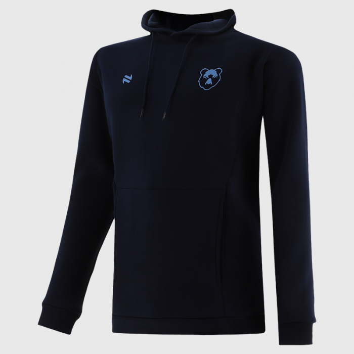 Bristol Bears Athleisure Hoodie - Adult