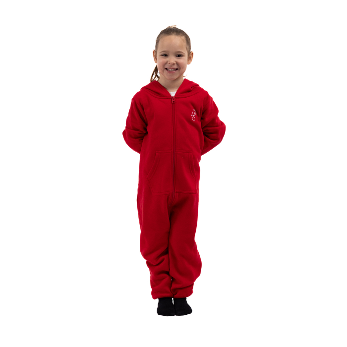 Bristol City Onesie - Youth