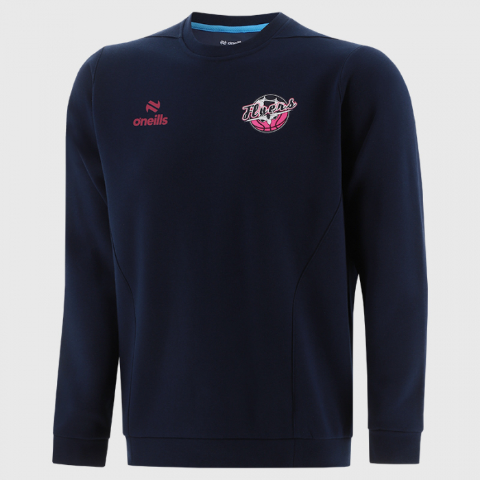 Bristol Flyers Athleisure Sweater - Adult