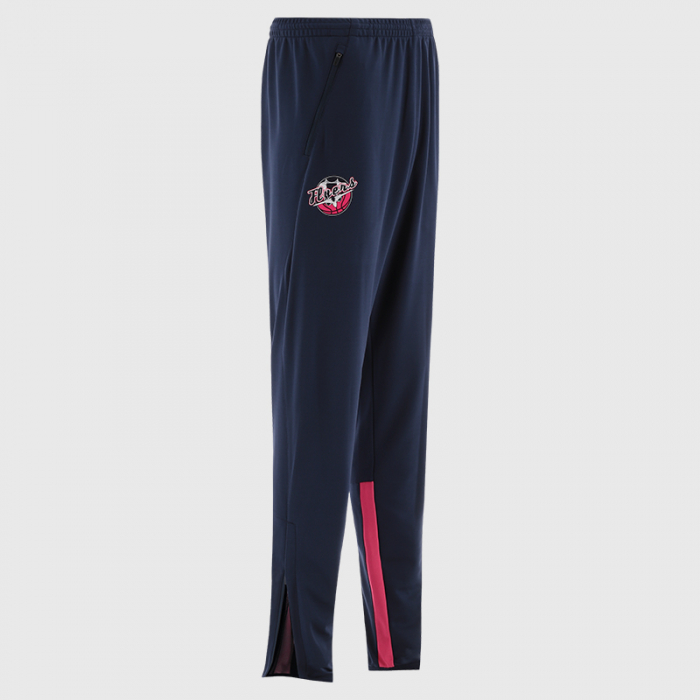 Bristol Flyers Athleisure Skinny Pants - Adult