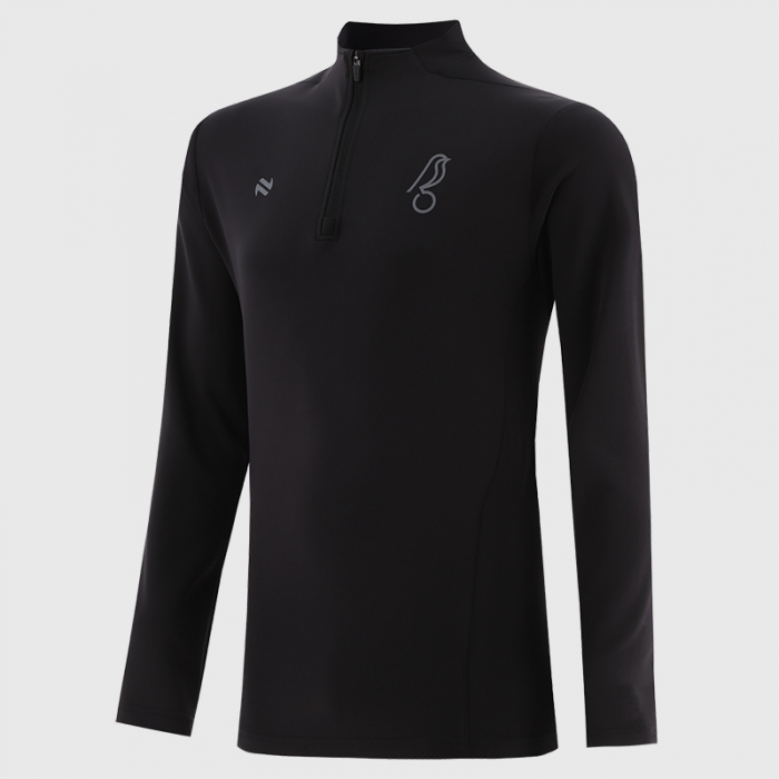 Bristol City Athleisure Half Zip - Women