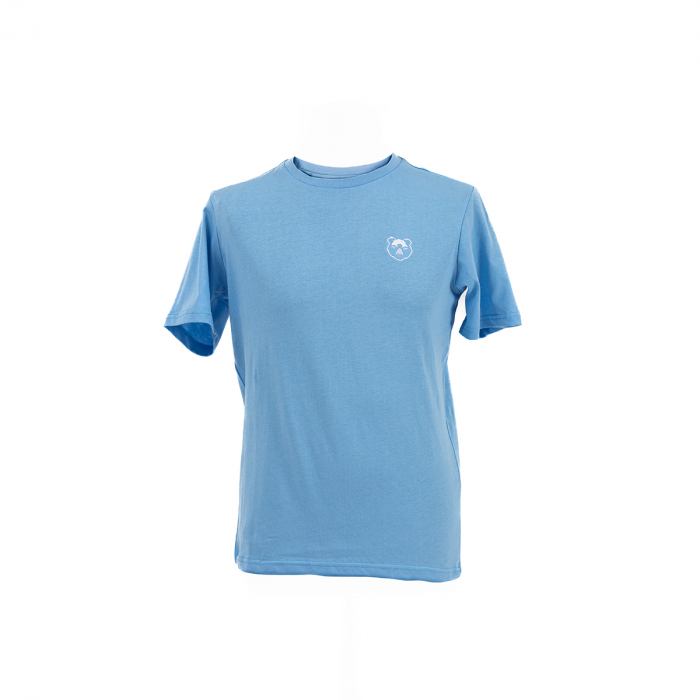 Bristol Bears Bear Head Back Print Tee - Adult