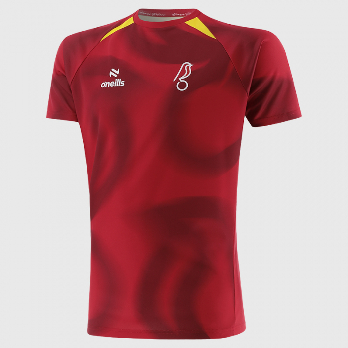 25/26 Bristol City Players Tee - Adult