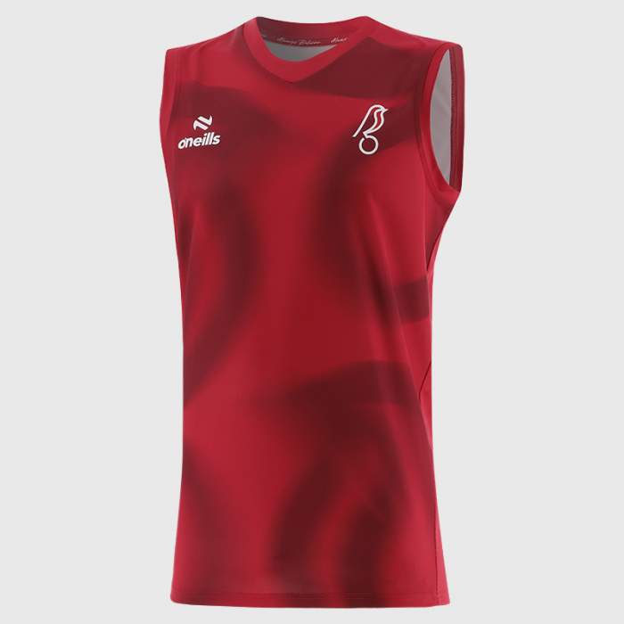 25/26 Bristol City Players Vest - Adult