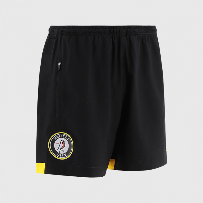 25/26 Bristol City Training Shorts - Adult