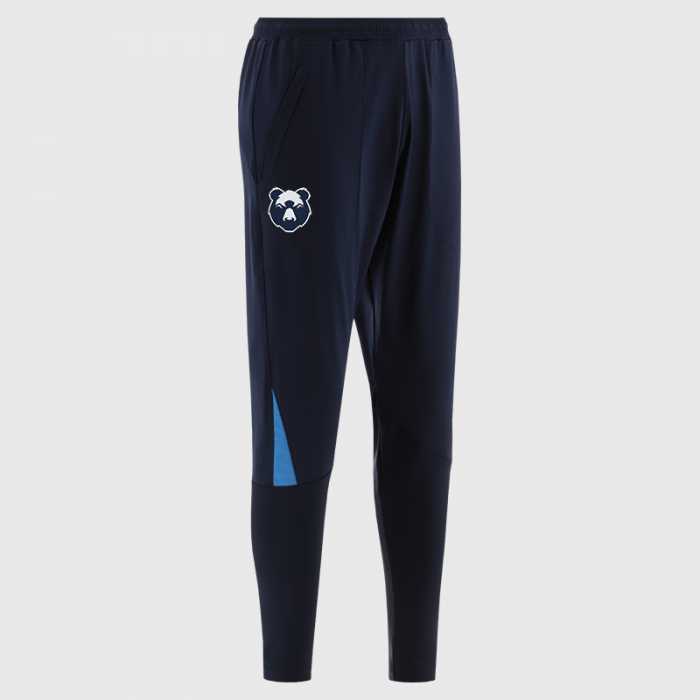 25/26 Bristol Bears Training Pants - Adult