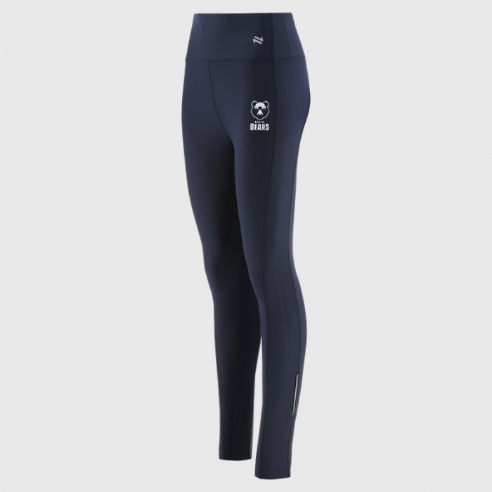 25/26 Bristol Bears Leggings - Women