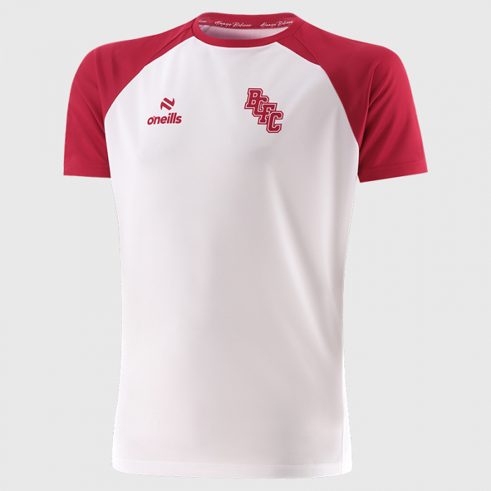 25/26 Bristol City Home Warm Up Tee - Adult