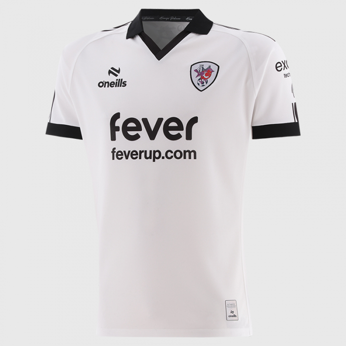 25/26 Bristol City Away Shirt - Adult