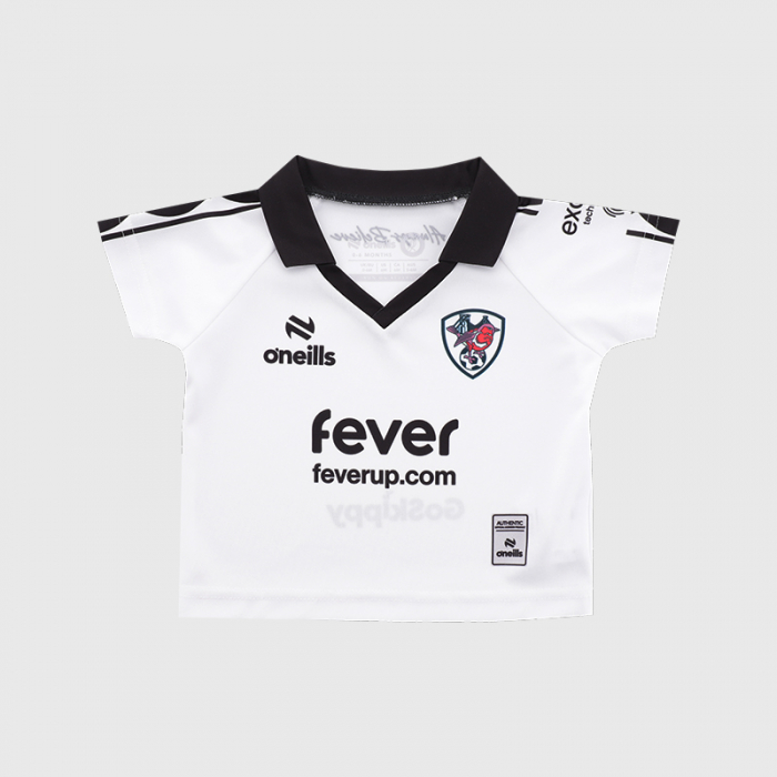 25/26 Bristol City Away Shirt - Infant