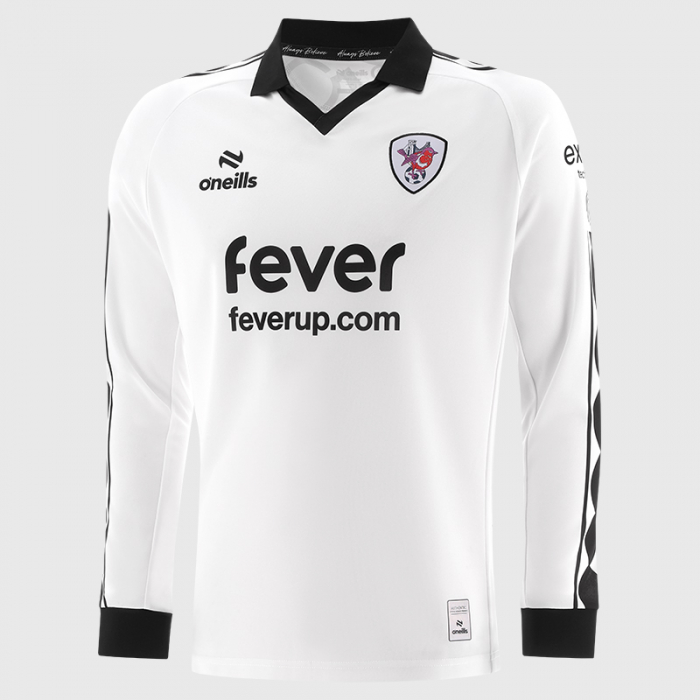25/26 Bristol City LS Away Shirt - Adult