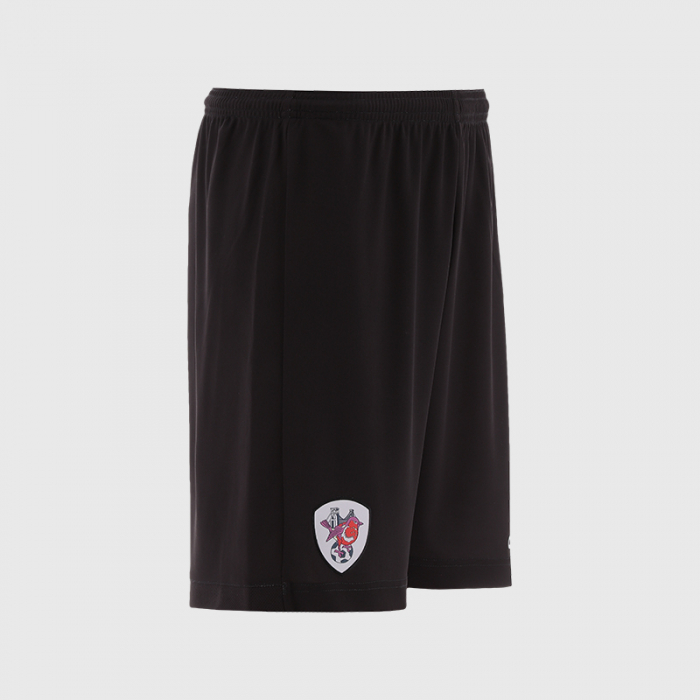 25/26 Bristol City Away Shorts - Adult