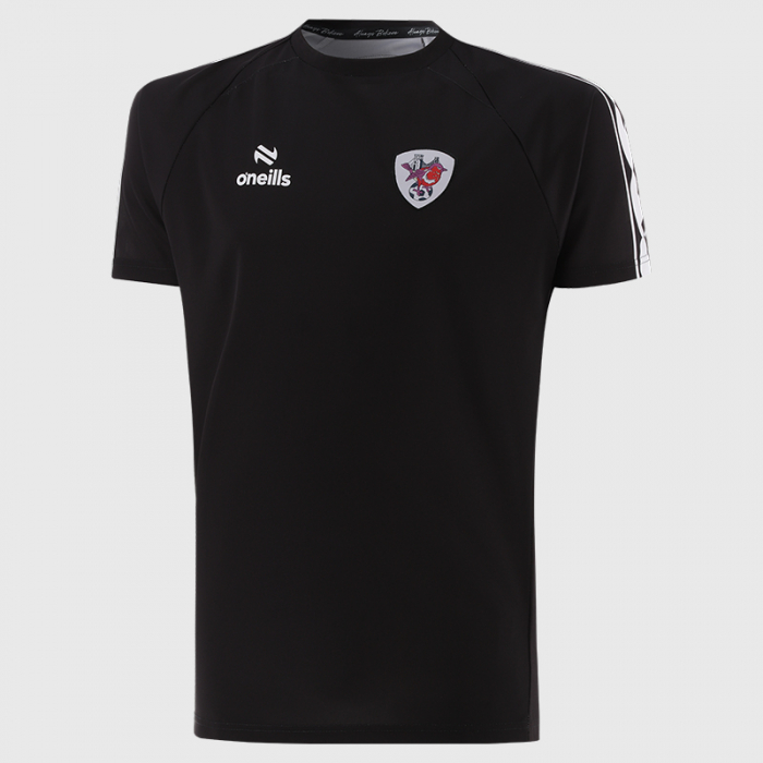 25/26 Bristol City Away Warm Up Tee - Adult