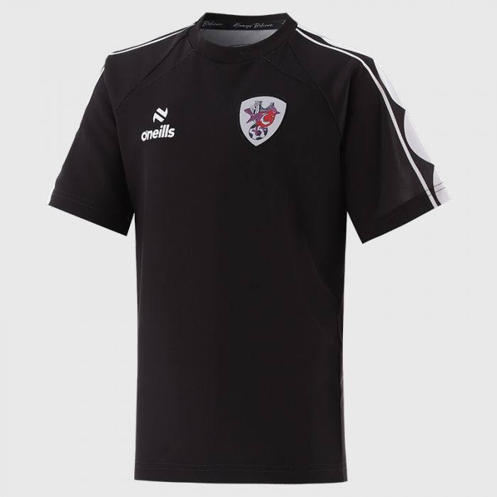 25/26 Bristol City Away Warm Up Tee - Youth