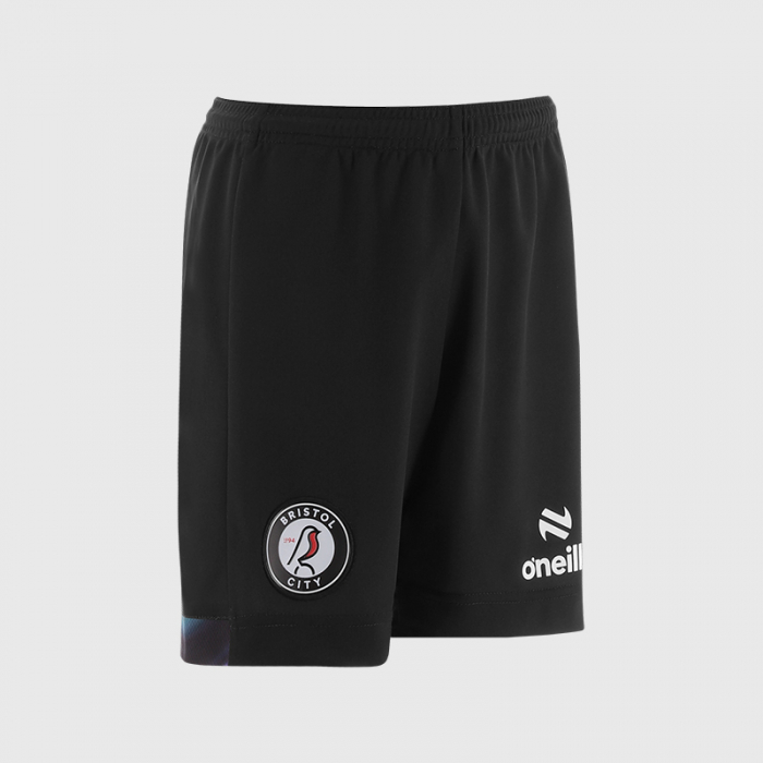 25/26 Bristol City Third Shorts - Youth