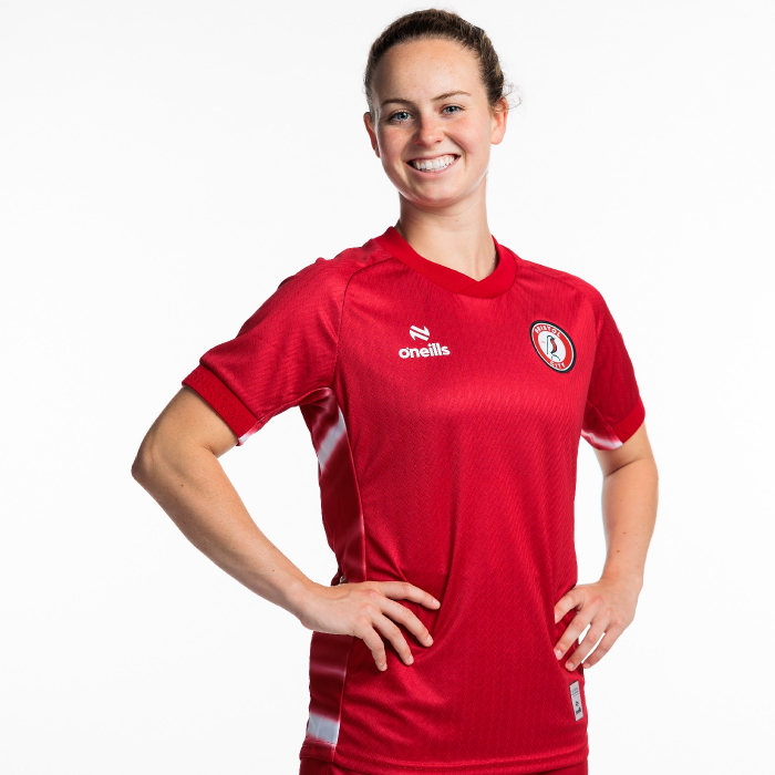 25/26 BCWFC Home Shirt - Adult