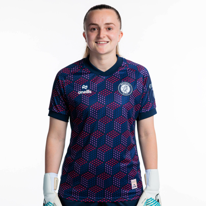 25/26 BCWFC Home Goalkeeper Shirt - Adult