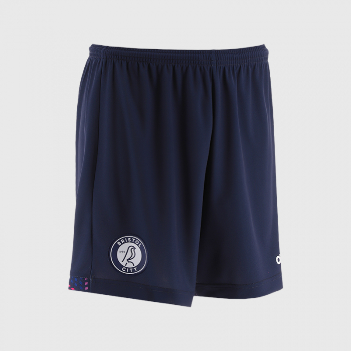25/26 BCWFC Home Goalkeeper Shorts - Adult