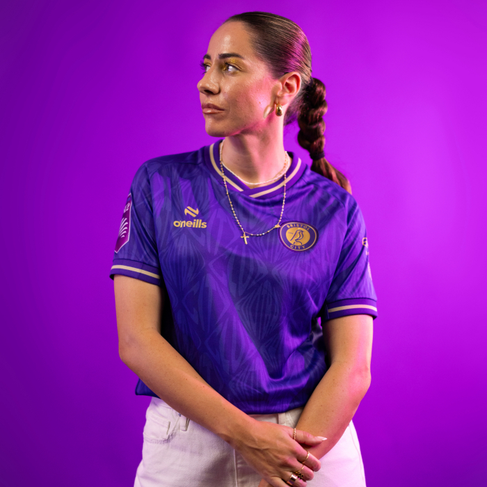 25/26 BCWFC Away Shirt - Women