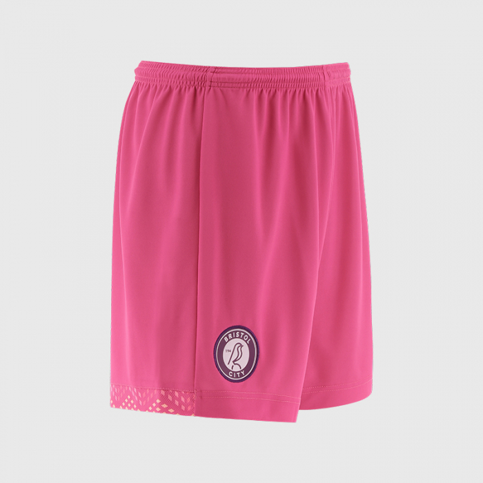 25/26 BCWFC Away Goalkeeper Shorts - Youth