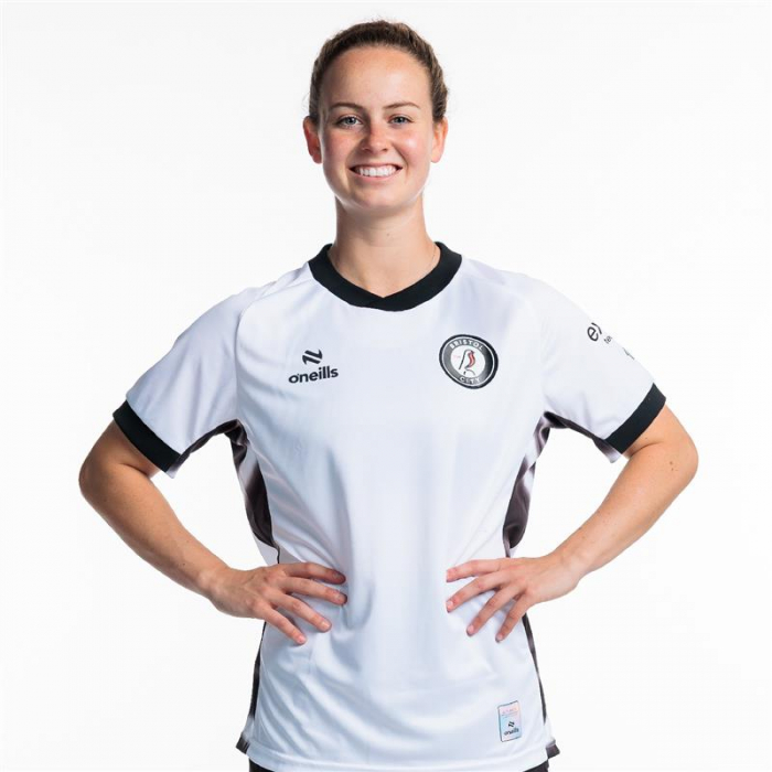 25/26 BCWFC Third Shirt - Adult