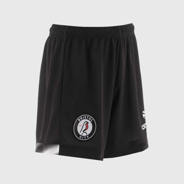 25/26 BCWFC Third Shorts - Youth