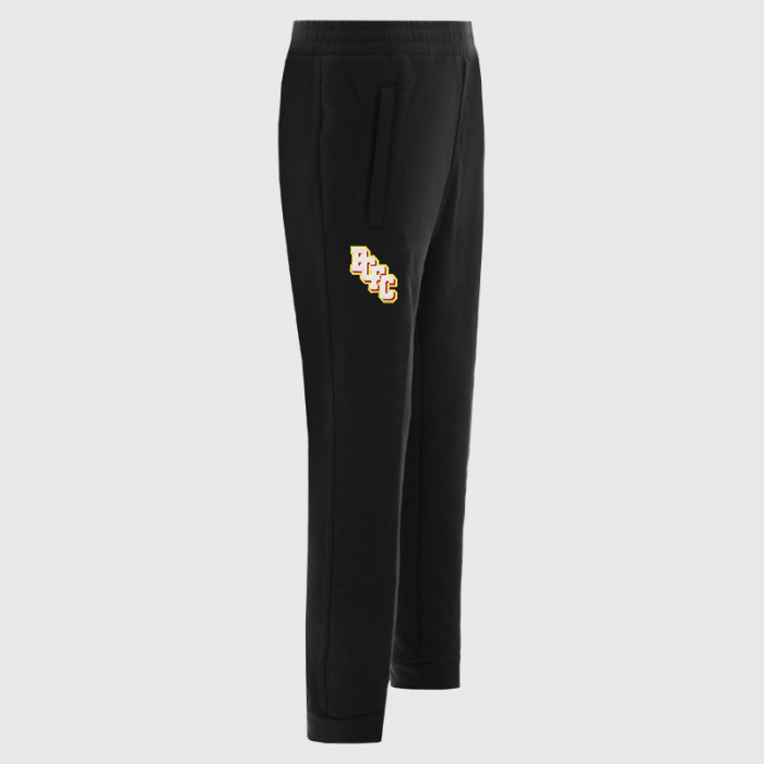 25/26 Bristol City Black Travel Pants - Women