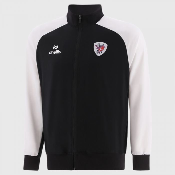 25/26 Bristol City Away Retro Jacket - Adult